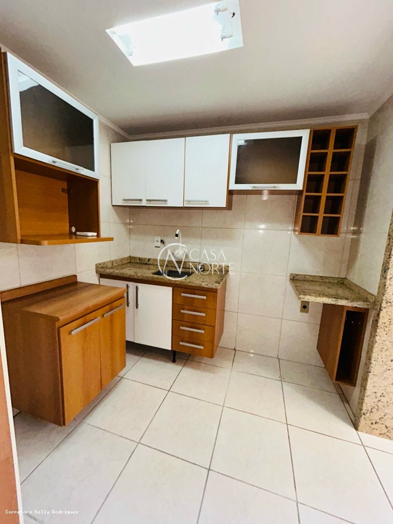 Apartamento à venda com 2 quartos, 54m², 2 vagas, Avenida Cel. Gastão Haslocher Mazeron no bairro Medianeira em Porto Alegre
