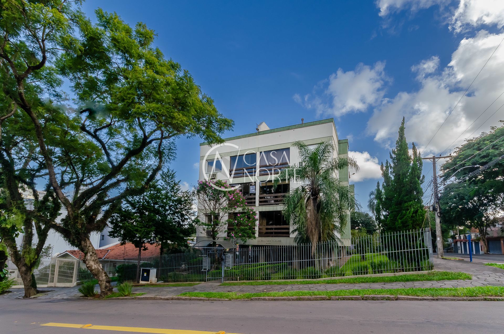 Apartamento à venda com 2 quartos, 86m², 1 vaga, Rua São Mateus no bairro Bom Jesus em Porto Alegre