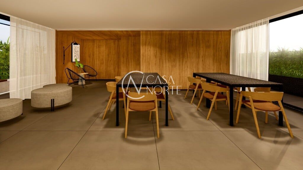 Apartamento à venda com 2 quartos, 69m², 1 suíte, 1 vaga, Itaboraí no bairro Jardim Botânico em Porto Alegre