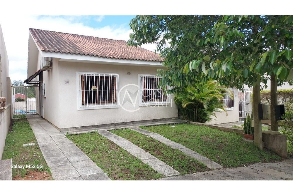 Casa de Condomínio à venda com 2 quartos, 80m², 1 suíte, 2 vagas, Orestes Garcia Antonelli no bairro Agronomia em Porto Alegre