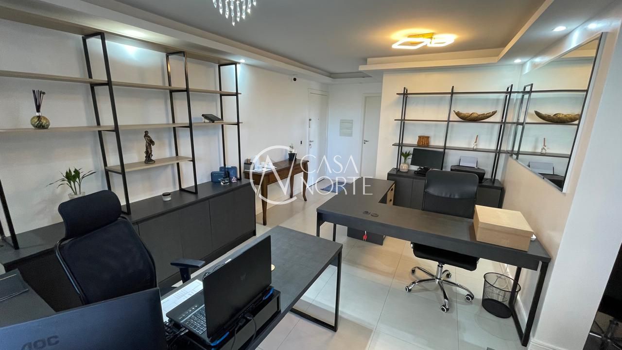Apartamento à venda com 3 quartos, 85m², 1 suíte, 1 vaga, Rua Monsenhor Antônio Guilherme Grings no bairro Jardim Lindóia em Porto Alegre
