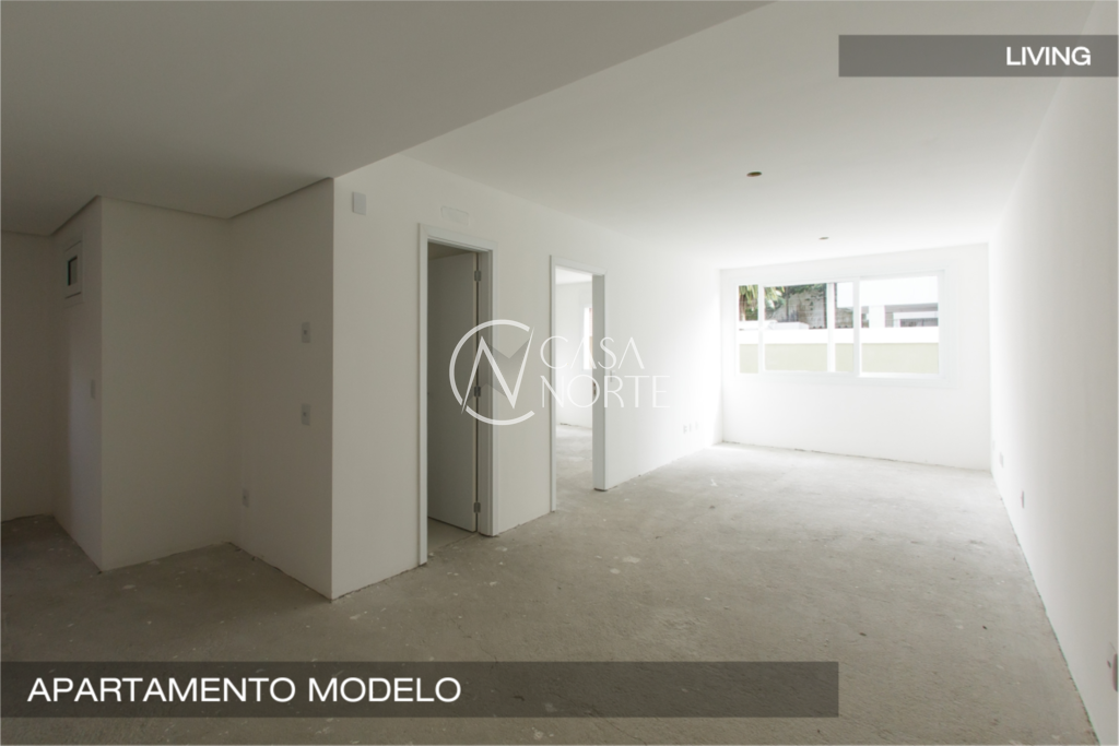 Apartamento à venda com 1 quarto, 53m², 1 suíte, 1 vaga, Felizardo no bairro Petrópolis em Porto Alegre
