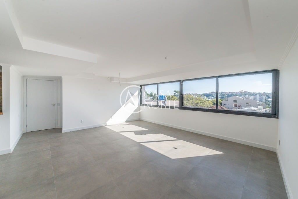 Apartamento Garden à venda com 3 quartos, 114m², 3 suítes, 2 vagas, Costa Lima no bairro Nonoai em Porto Alegre