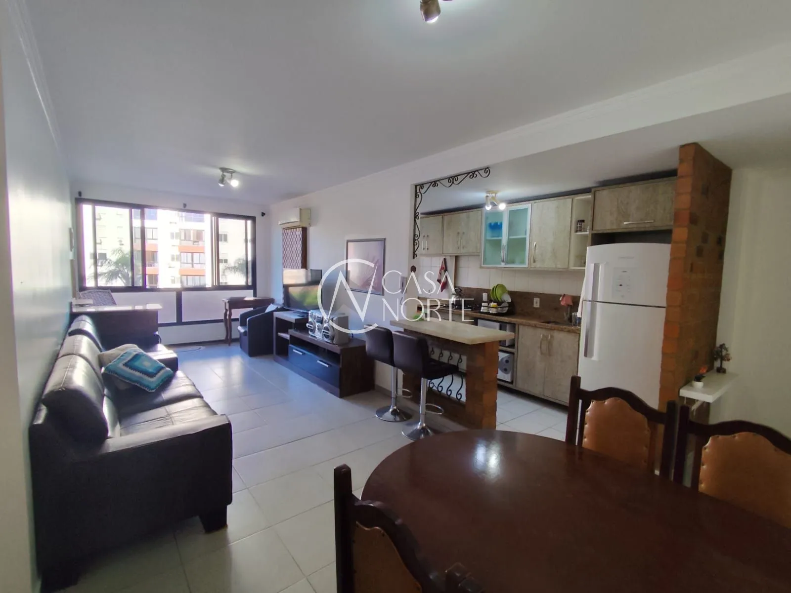 Apartamento à venda com 2 quartos, 72m², 1 suíte, 1 vaga, Avenida Ipiranga no bairro Jardim Botânico em Porto Alegre