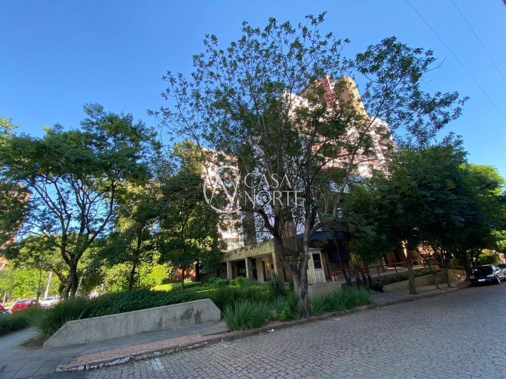 Sala Comercial à venda , 48m², 1 vaga, Germano Petersen Júnior no bairro Higienópolis em Porto Alegre