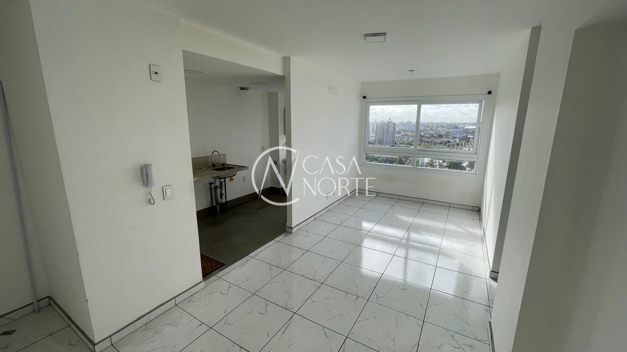 Apartamento à venda com 2 quartos, 56m², 1 suíte, 1 vaga, Rua Jerônymo Zelmanovitz no bairro Jardim Lindóia em Porto Alegre