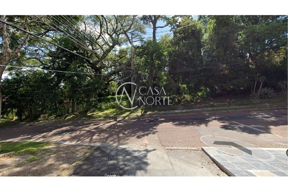 Terreno Comercial à venda , 2384m², Curupaiti no bairro Cristal em Porto Alegre