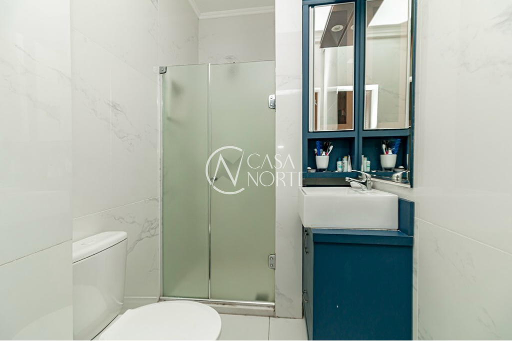 Apartamento à venda com 3 quartos, 145m², 3 suítes, Rua Duque de Caxias no bairro Centro Histórico em Porto Alegre