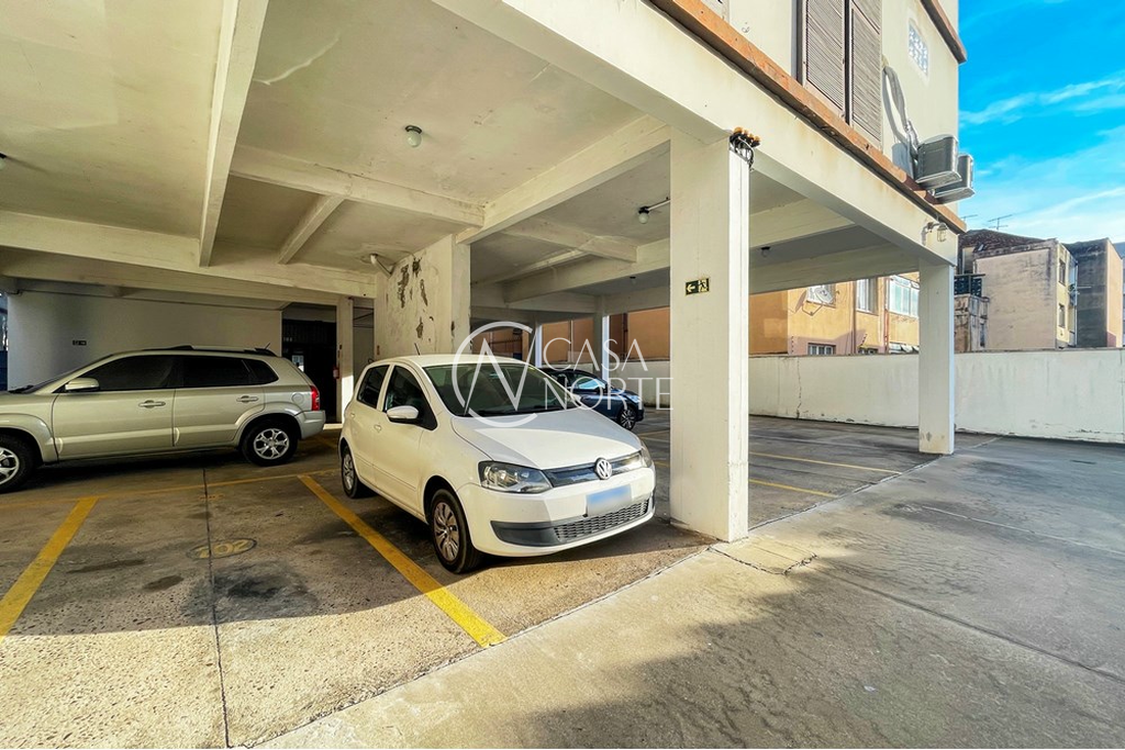 Apartamento à venda com 3 quartos, 115m², 1 suíte, 1 vaga, Protásio Alves no bairro Petrópolis em Porto Alegre