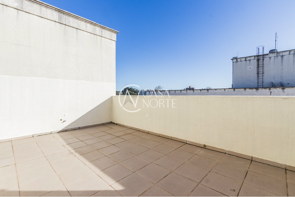 Apartamento à venda com 2 quartos, 104m², 1 suíte, 1 vaga, Tenente Ary Tarrago no bairro Jardim Itu em Porto Alegre