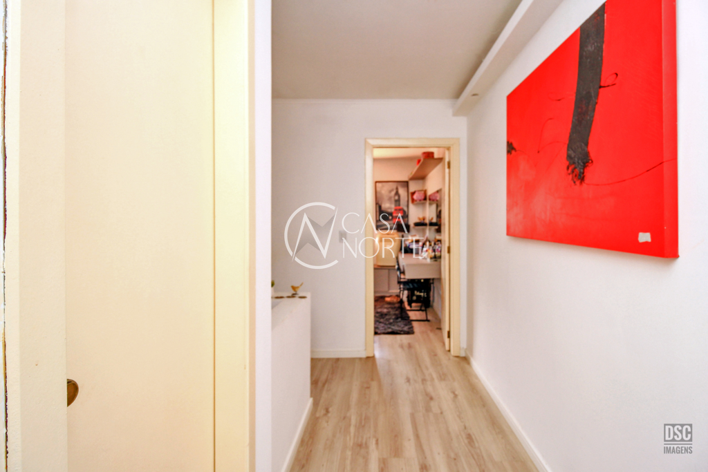 Casa à venda com 2 quartos, 82m², 1 vaga, Norival Paranaguá de Andrade no bairro Hípica em Porto Alegre