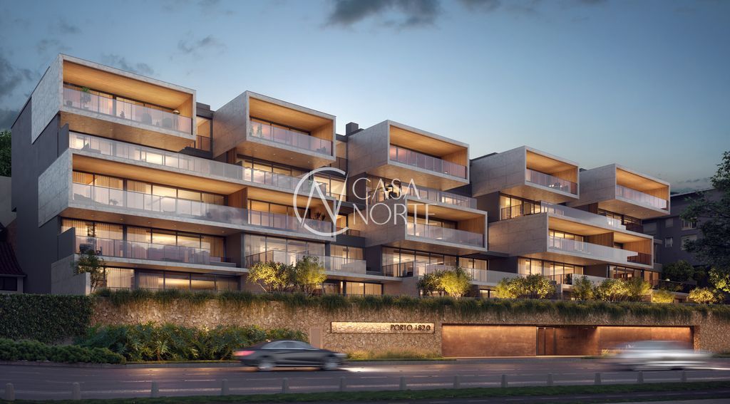 Apartamento Garden à venda com 3 quartos, 443m², 3 suítes, 4 vagas, Padre Cacique no bairro Praia de Belas em Porto Alegre