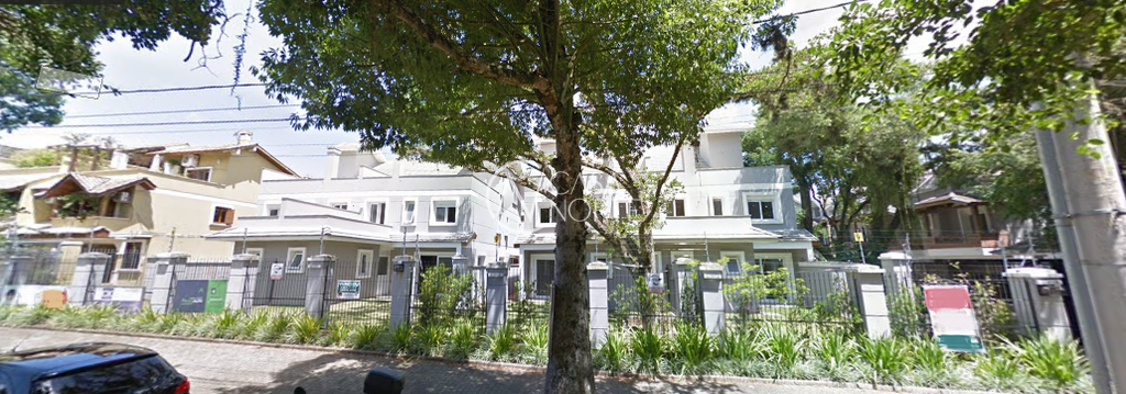 Casa de Condomínio à venda com 3 quartos, 241m², 3 suítes, 2 vagas, General Rondon no bairro Tristeza em Porto Alegre