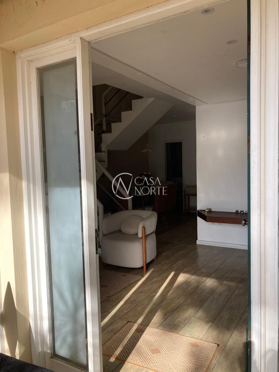Casa de Condomínio à venda com 3 quartos, 247m², 3 suítes, 2 vagas, Rua Gávea no bairro Ipanema em Porto Alegre