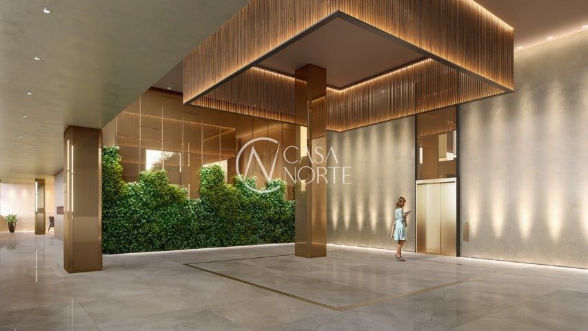 Apartamento à venda com 3 quartos, 219m², 3 suítes, 3 vagas, Coronel Paulino Teixeira no bairro Rio Branco em Porto Alegre