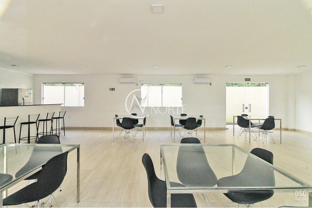 Apartamento à venda com 2 quartos, 40m², 1 vaga, 7008 no bairro Restinga em Porto Alegre