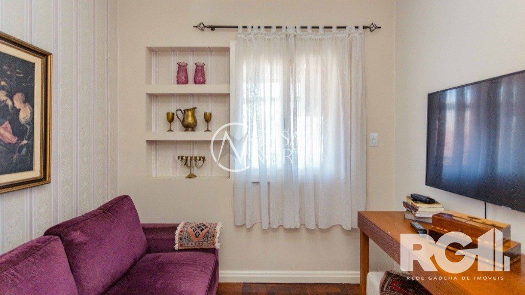 Apartamento à venda com 2 quartos, 85m², 1 vaga, Rua Santa Tecla no bairro Jardim Lindóia em Porto Alegre