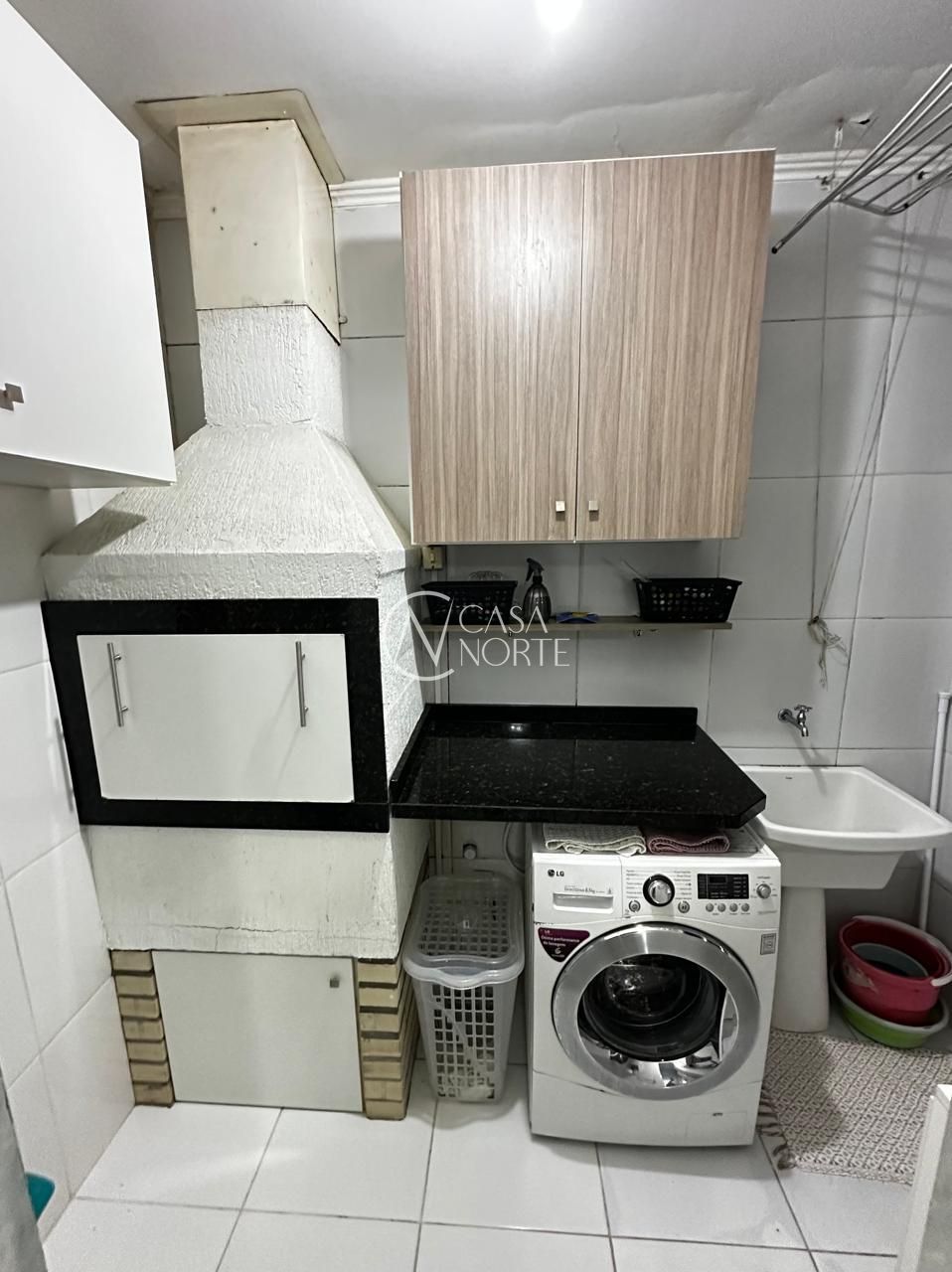 Apartamento à venda com 2 quartos, 80m², 1 vaga, Rua Aracy Dantas de Gusmão no bairro Morro Santana em Porto Alegre