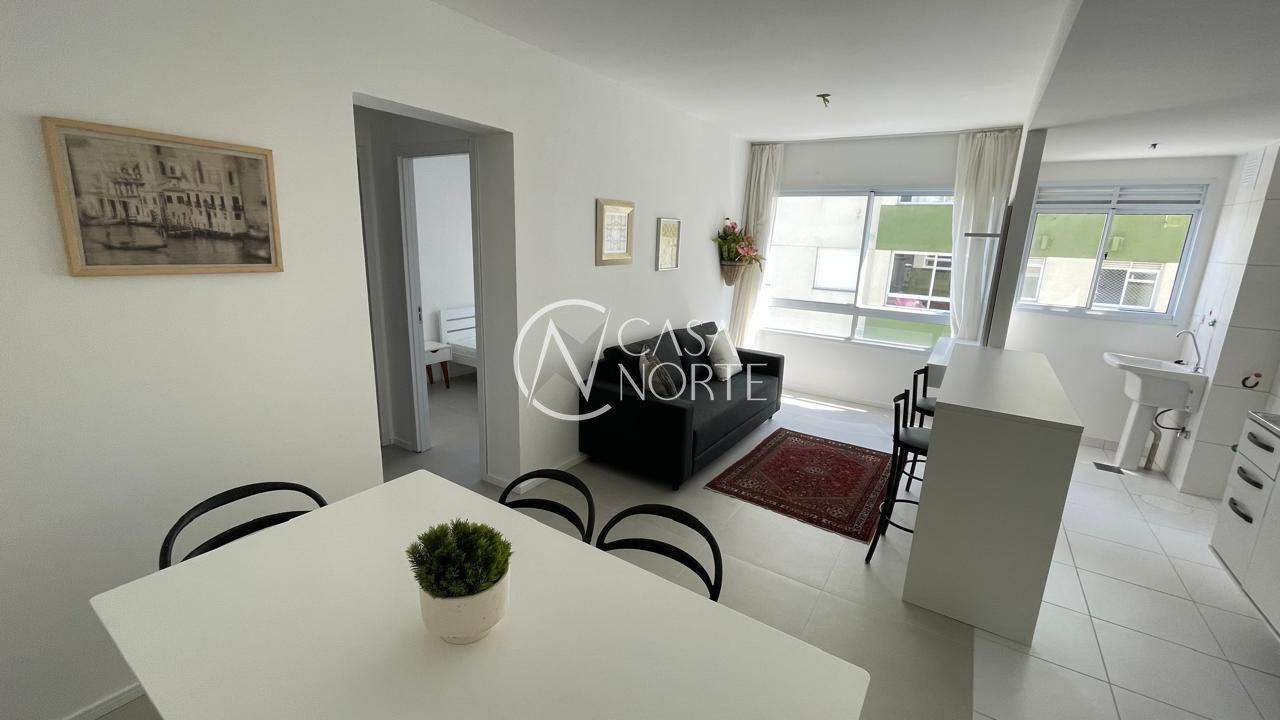 Apartamento à venda com 2 quartos, 58m², 1 suíte, 1 vaga, Carumbé no bairro Alto Petrópolis em Porto Alegre