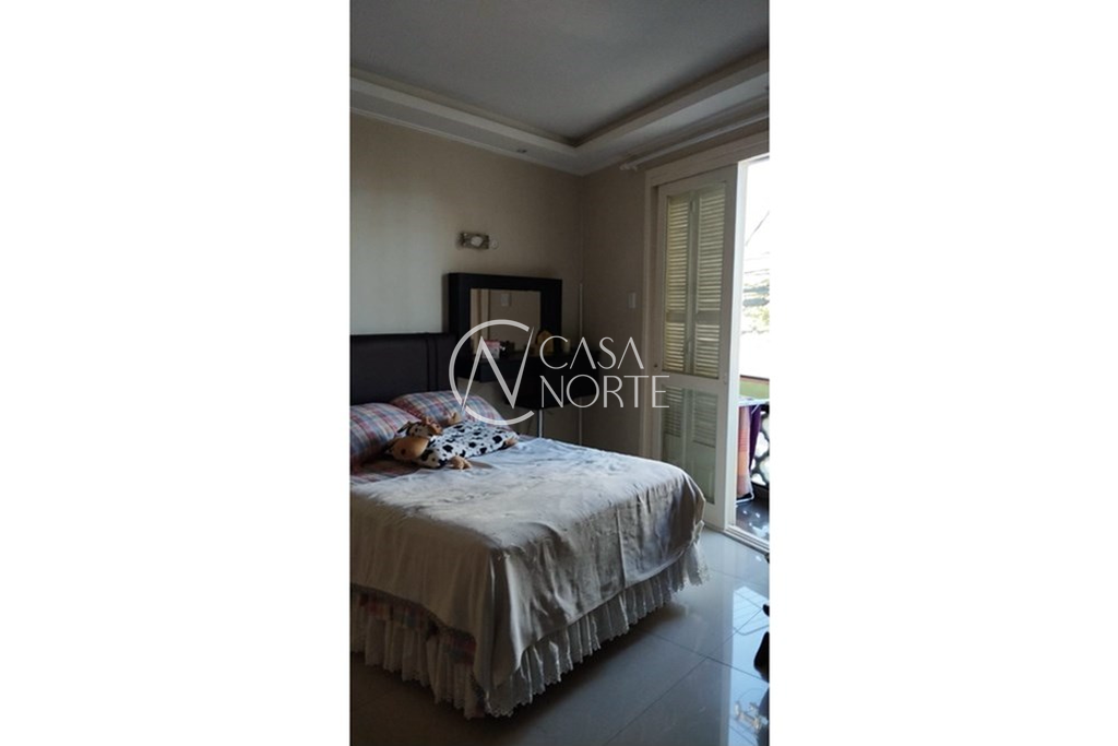 Apartamento à venda com 2 quartos, 83m², Rua Cruzeiro do Sul no bairro Teresópolis em Porto Alegre