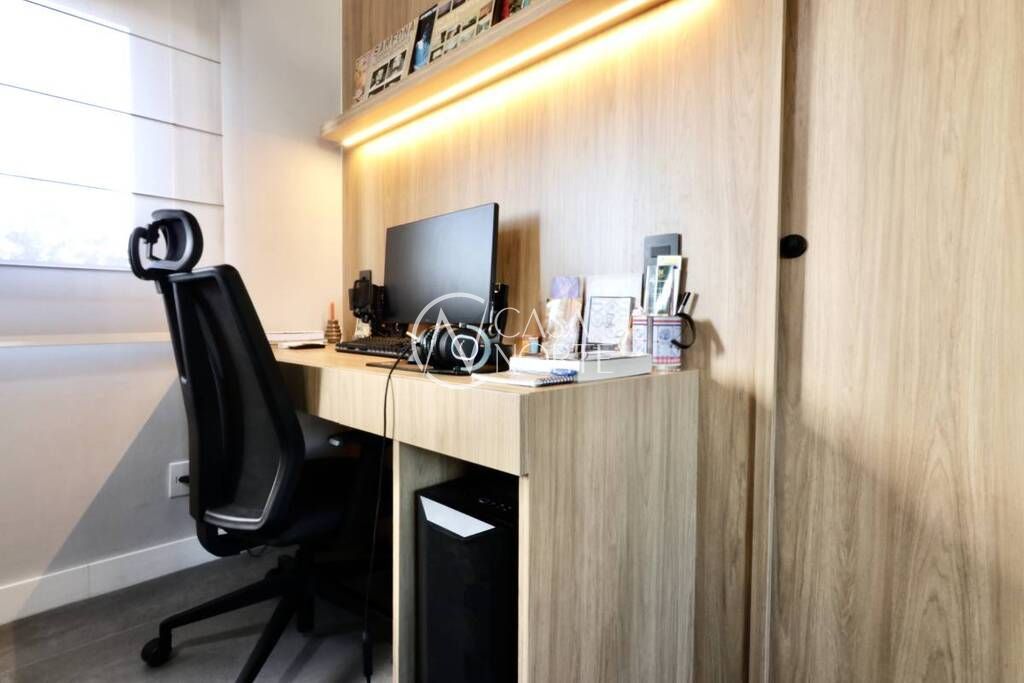 Apartamento à venda com 1 quarto, 44m², 1 vaga, Gonçalves Dias no bairro Menino Deus em Porto Alegre