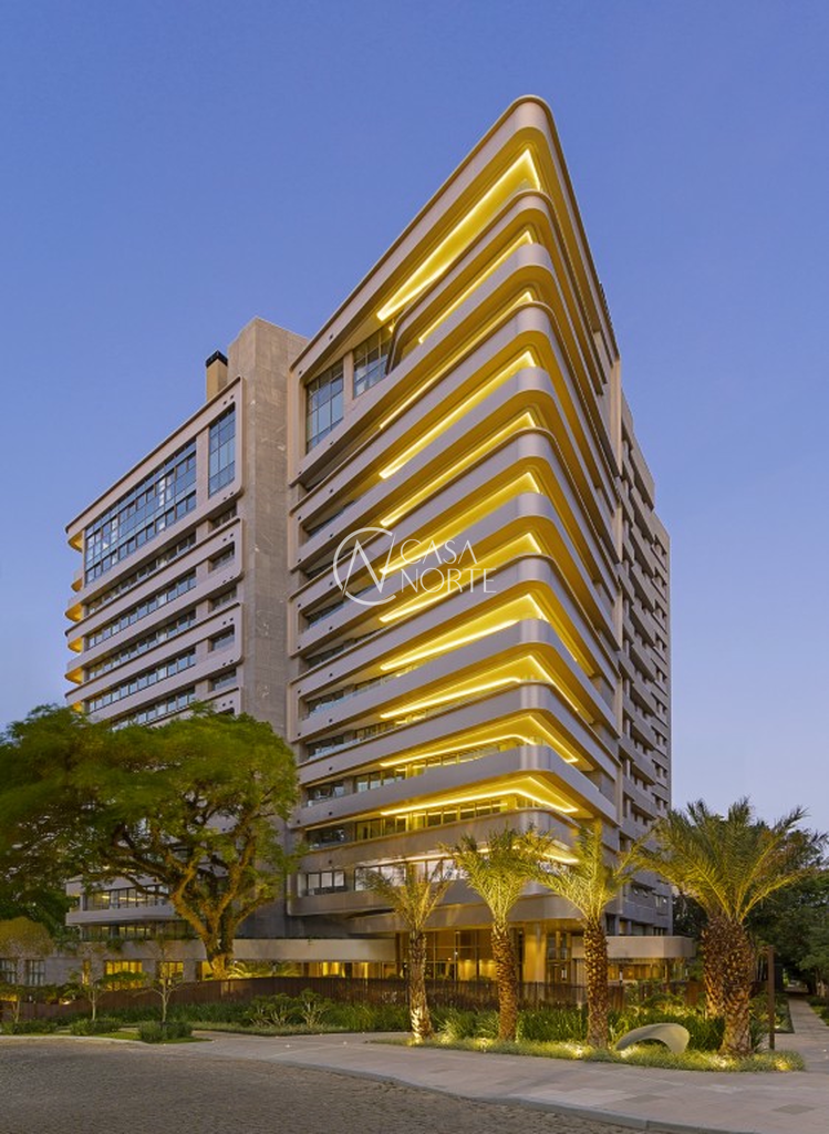 Apartamento à venda com 4 quartos, 378m², 4 suítes, 4 vagas, Farnese no bairro Bela Vista em Porto Alegre