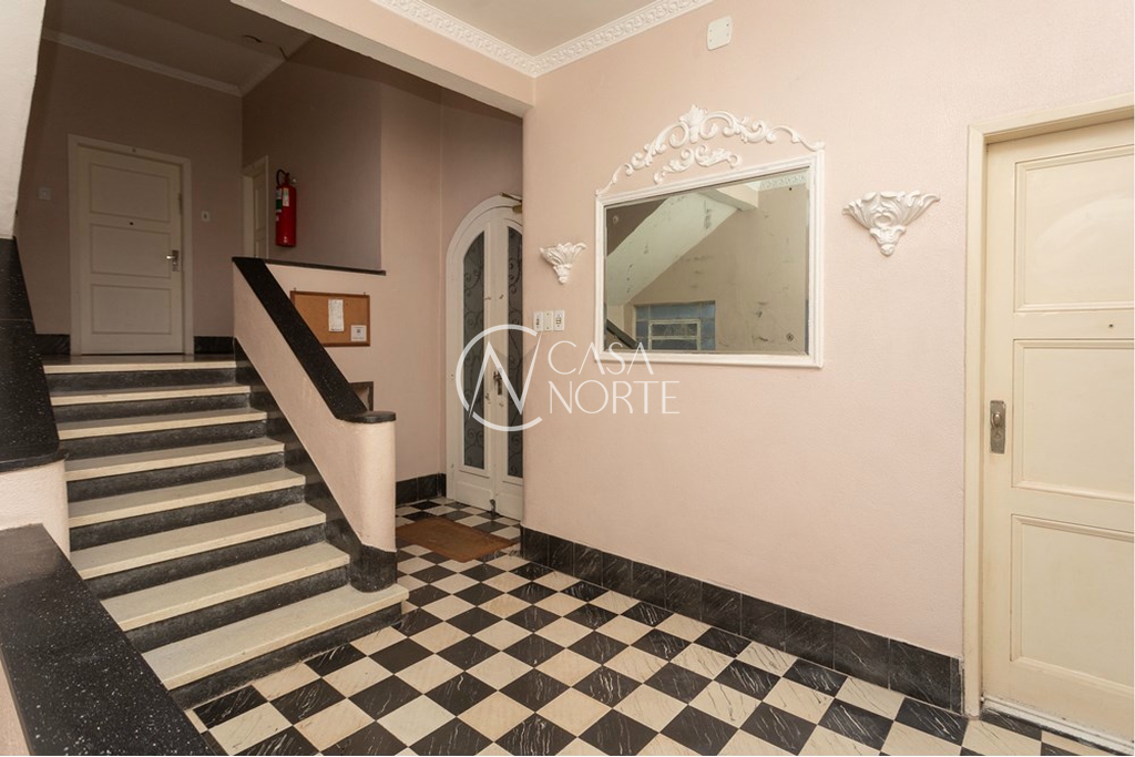 Apartamento à venda com 2 quartos, 93m², 1 vaga, Rodovia SC-hiller no bairro Rio Branco em Porto Alegre