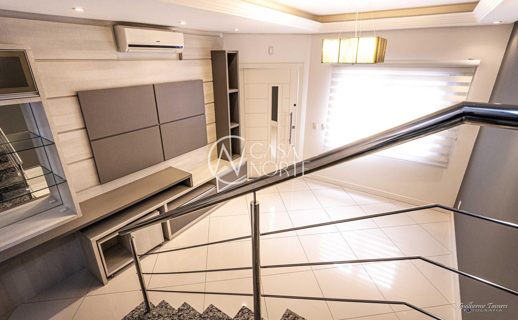 Casa de Condomínio à venda com 3 quartos, 114m², 1 suíte, 2 vagas, Avenida Ecoville no bairro Ecoville em Porto Alegre