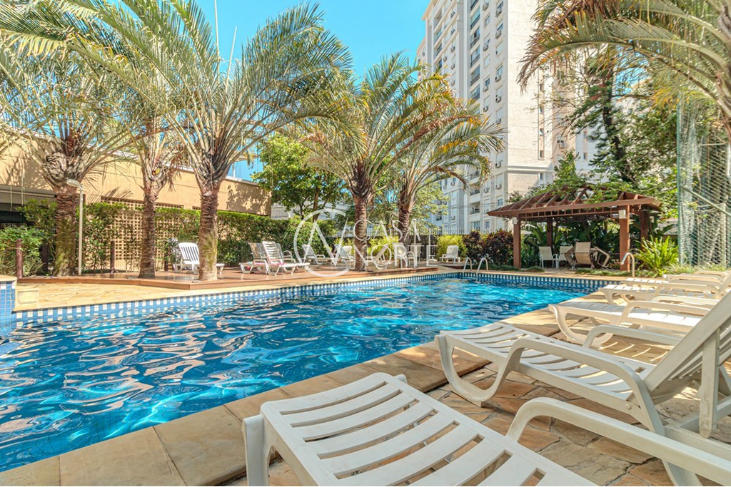 Apartamento à venda com 2 quartos, 61m², 1 vaga, Avenida Andaraí no bairro Mont Serrat em Porto Alegre