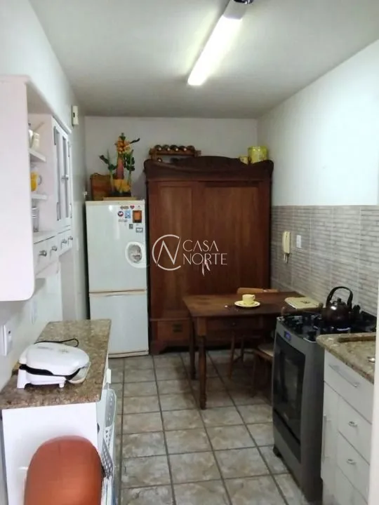 Apartamento à venda com 1 quarto, 53m², Rua Mali no bairro Vila Ipiranga em Porto Alegre