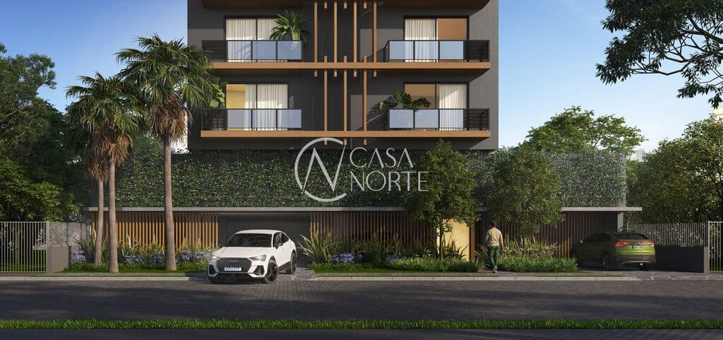 Apartamento à venda com 1 quarto, 50m², 1 suíte, 1 vaga, Atanásio Belmonte no bairro Boa Vista em Porto Alegre
