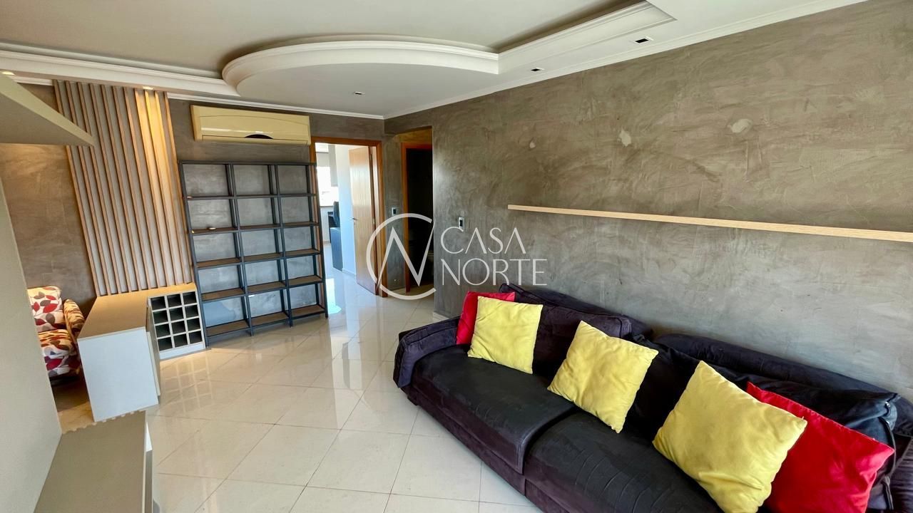 Apartamento à venda com 3 quartos, 130m², 1 suíte, 4 vagas, Rua Joaquim G. de Campos Neto no bairro Jardim Planalto em Porto Alegre