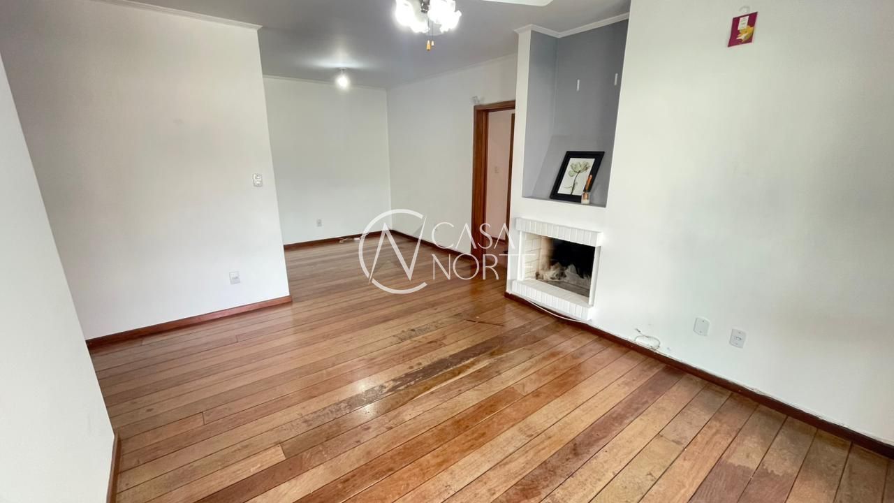 Apartamento à venda com 3 quartos, 135m², 1 suíte, 2 vagas, Travessa Guianas no bairro Jardim Lindóia em Porto Alegre