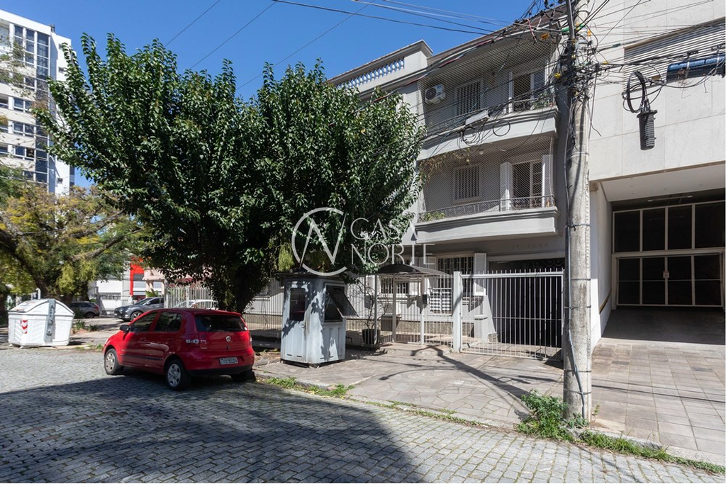 Apartamento à venda com 2 quartos, 93m², 1 vaga, Rodovia SC-hiller no bairro Rio Branco em Porto Alegre