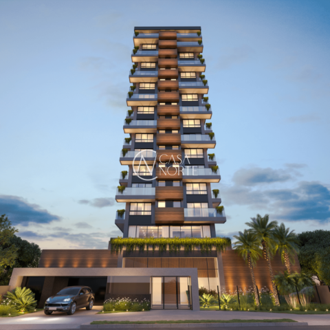Apartamento à venda com 2 quartos, 80m², 2 suítes, 2 vagas, Almirante Gonçalves no bairro Menino Deus em Porto Alegre