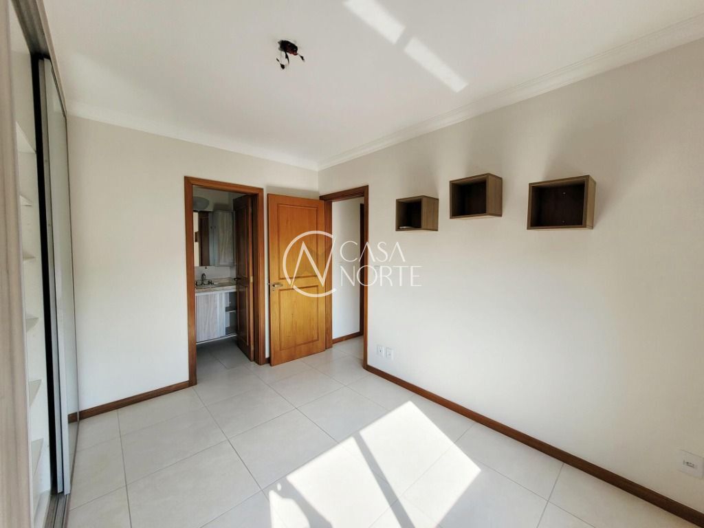 Apartamento à venda com 2 quartos, 69m², 1 suíte, 2 vagas, Rua Chile no bairro Jardim Botânico em Porto Alegre