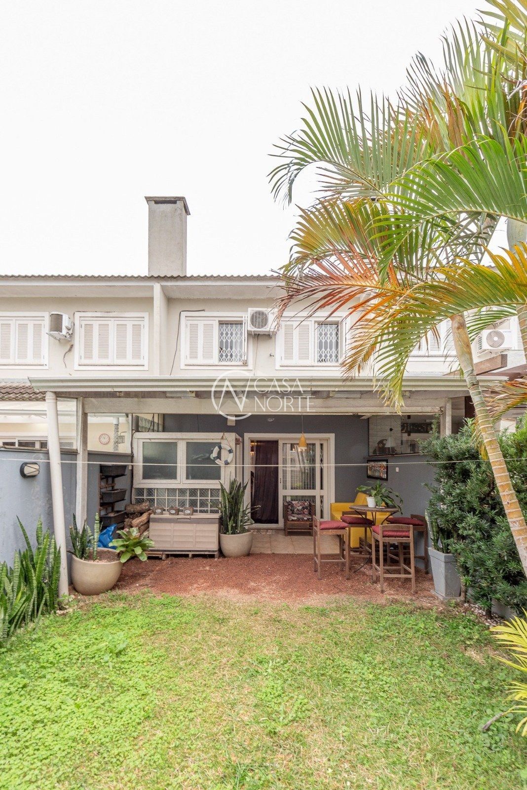 Casa à venda com 3 quartos, 160m², 1 suíte, 3 vagas, Rua do Pampa no bairro Ecoville em Porto Alegre