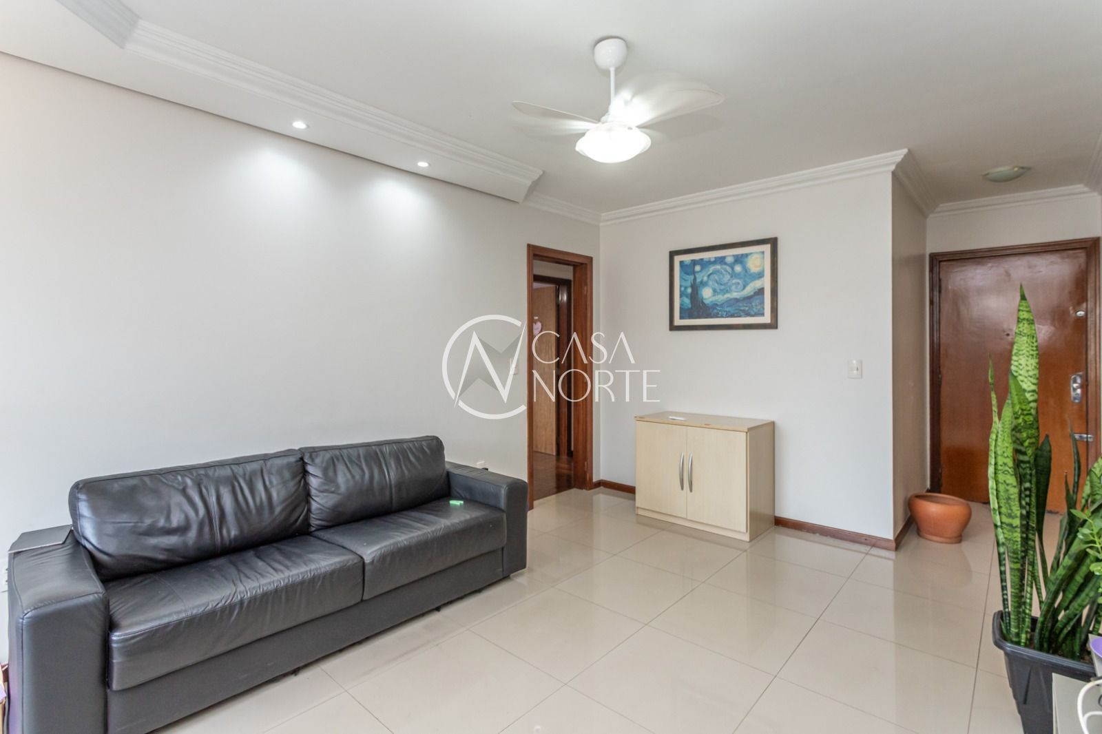 Apartamento à venda com 3 quartos, 86m², Avenida do Forte no bairro Vila Ipiranga em Porto Alegre