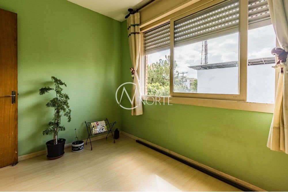 Apartamento à venda com 2 quartos, 59m², 1 vaga, Mãe Apolinária Matias Batista no bairro Jardim Itu em Porto Alegre