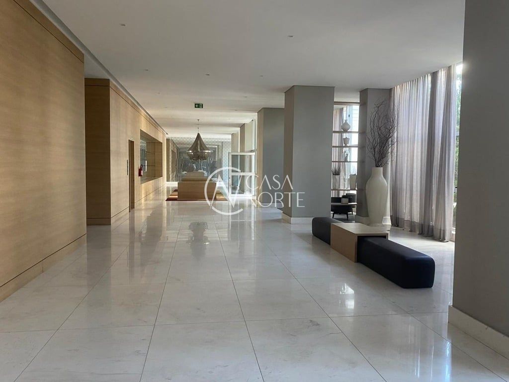 Apartamento à venda com 3 quartos, 336m², 3 suítes, 4 vagas, Engenheiro Ary de Abreu Lima no bairro Jardim Europa em Porto Alegre