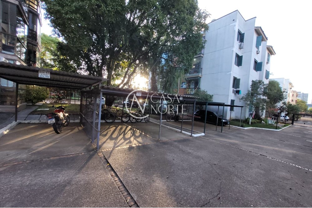 Apartamento à venda com 2 quartos, 64m², Rubem Antônio da Silva no bairro Partenon em Porto Alegre