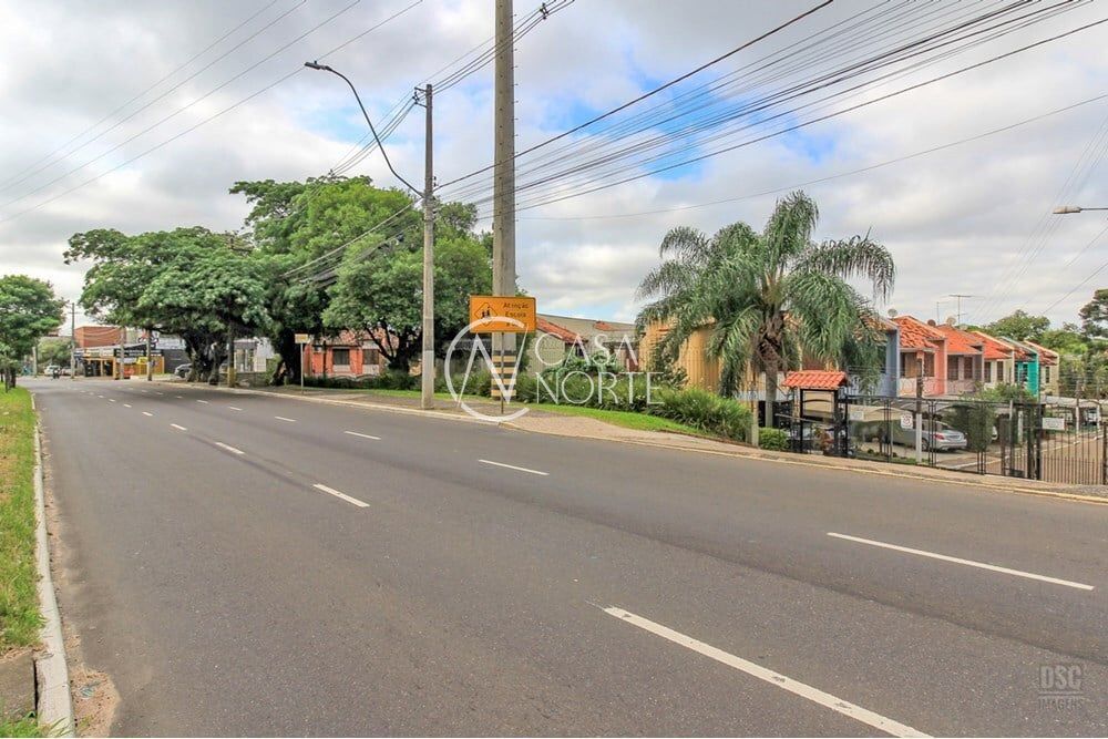 Casa de Condomínio à venda com 3 quartos, 100m², 2 vagas, Juca Batista no bairro Aberta dos Morros em Porto Alegre