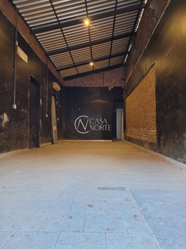 Prédio Residencial à venda , 220m², Azenha no bairro Azenha em Porto Alegre