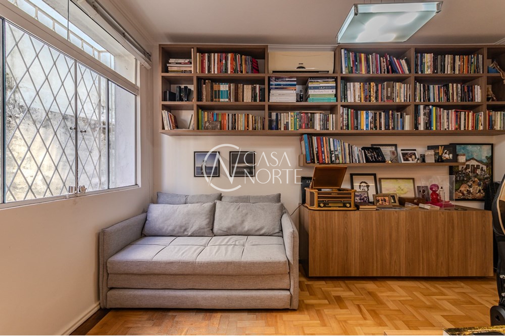 Apartamento à venda com 2 quartos, 76m², 2 suítes, Vitor Meireles no bairro Rio Branco em Porto Alegre