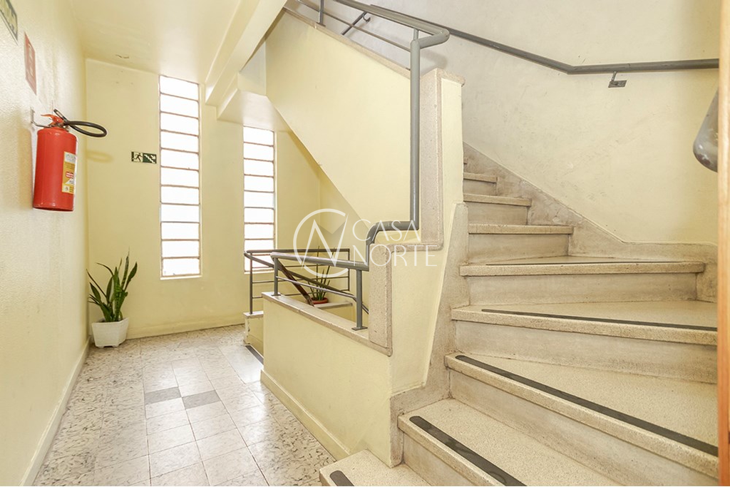Apartamento à venda com 3 quartos, 83m², 1 suíte, João Pessoa no bairro Santana em Porto Alegre