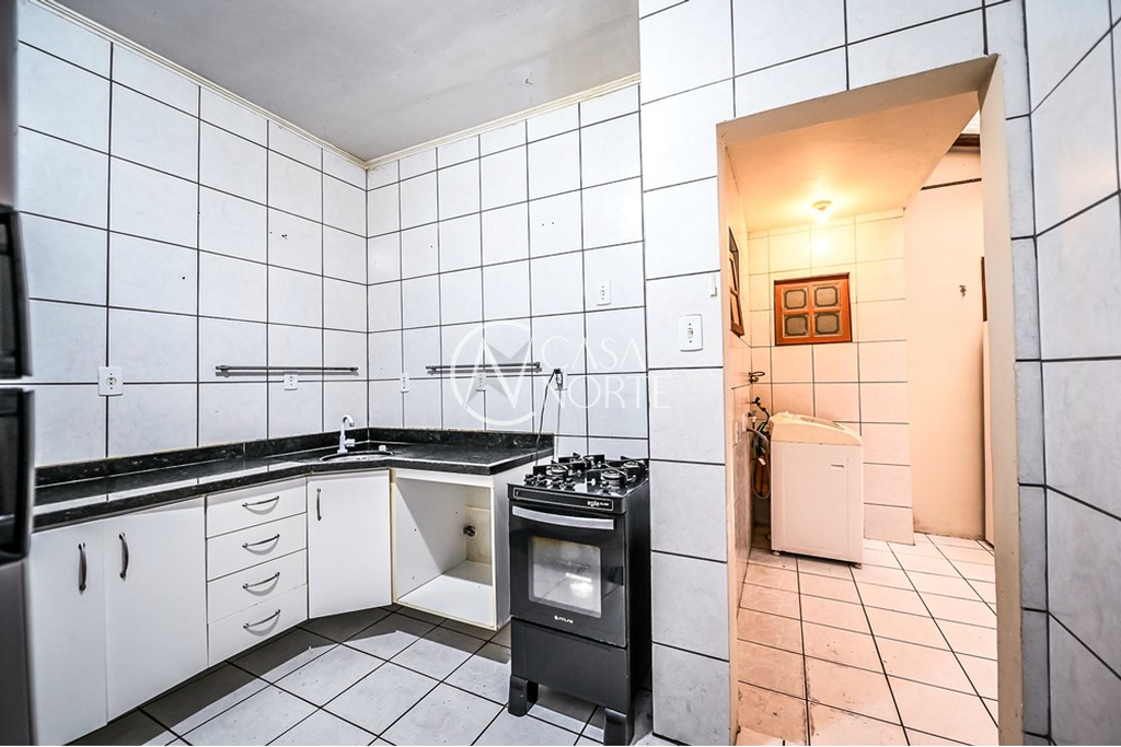 Apartamento à venda com 3 quartos, 88m², 1 suíte, 1 vaga, Getúlio Vargas no bairro Menino Deus em Porto Alegre