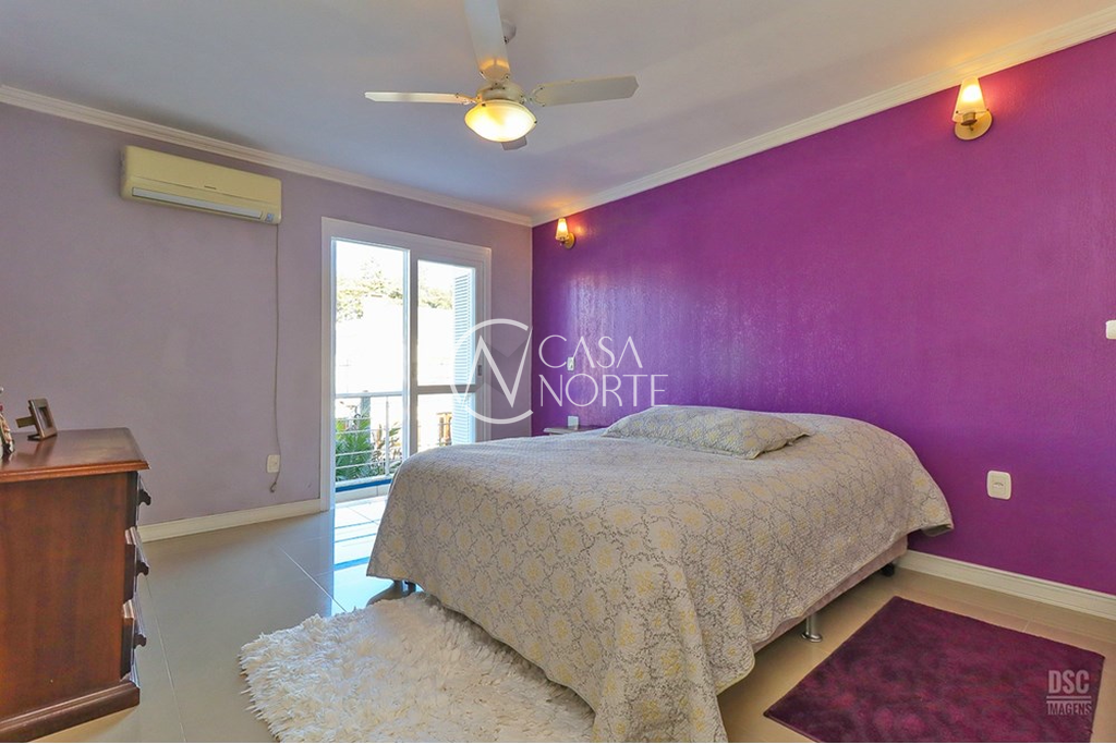 Casa de Condomínio à venda com 3 quartos, 163m², 1 suíte, 2 vagas, Pau Brasil no bairro Hípica em Porto Alegre