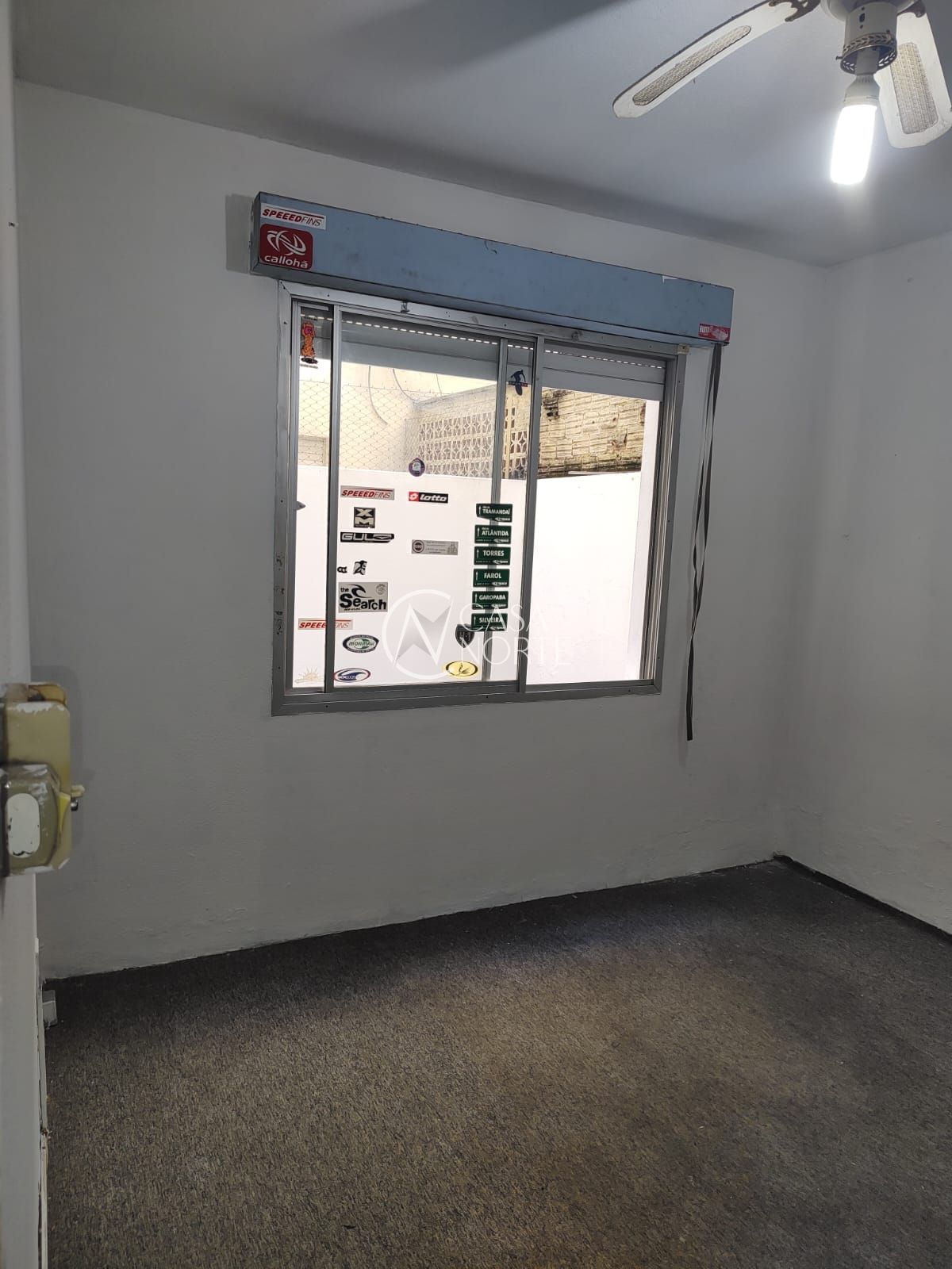 Apartamento à venda com 2 quartos, 51m², 1 vaga, Avenida Engenheiro Francisco Rodolfo Simch no bairro Sarandi em Porto Alegre