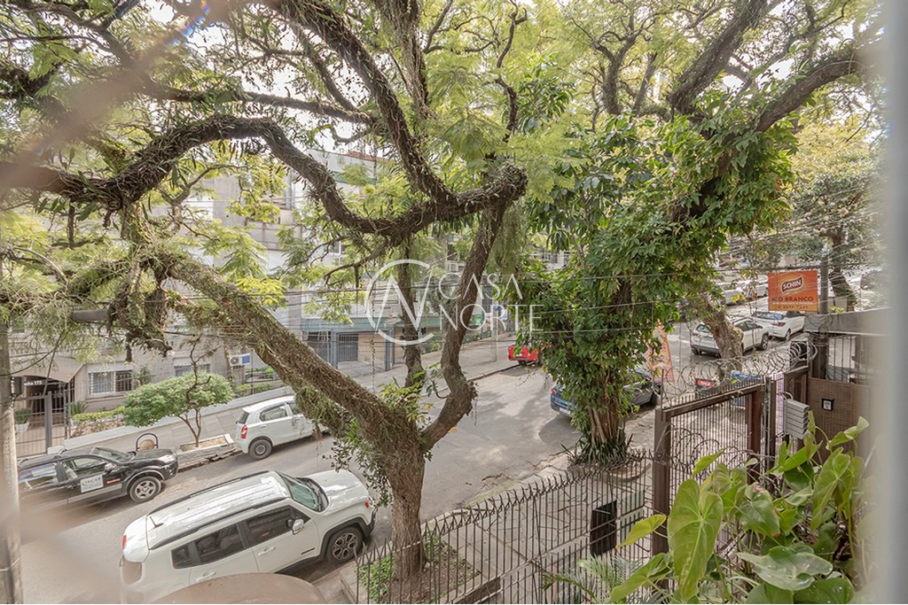 Apartamento à venda com 2 quartos, 79m², Rua Felipe Camarão no bairro Bom Fim em Porto Alegre