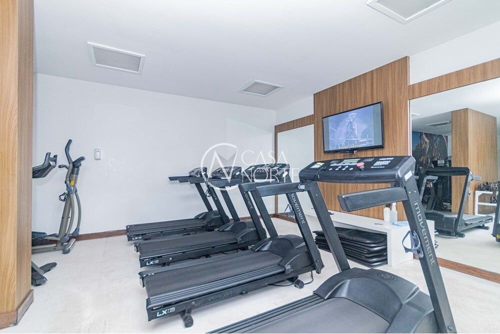 Apartamento à venda com 3 quartos, 82m², 1 suíte, 1 vaga, Jari no bairro Passo da Areia em Porto Alegre